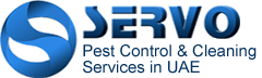 Servo UAE
